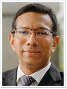 Dr Jeeve Kanagalingam ENT Specialist Singapore